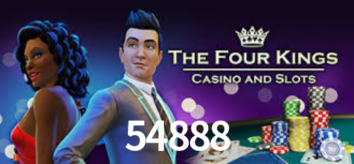 APP oficial da 54888 para mobile